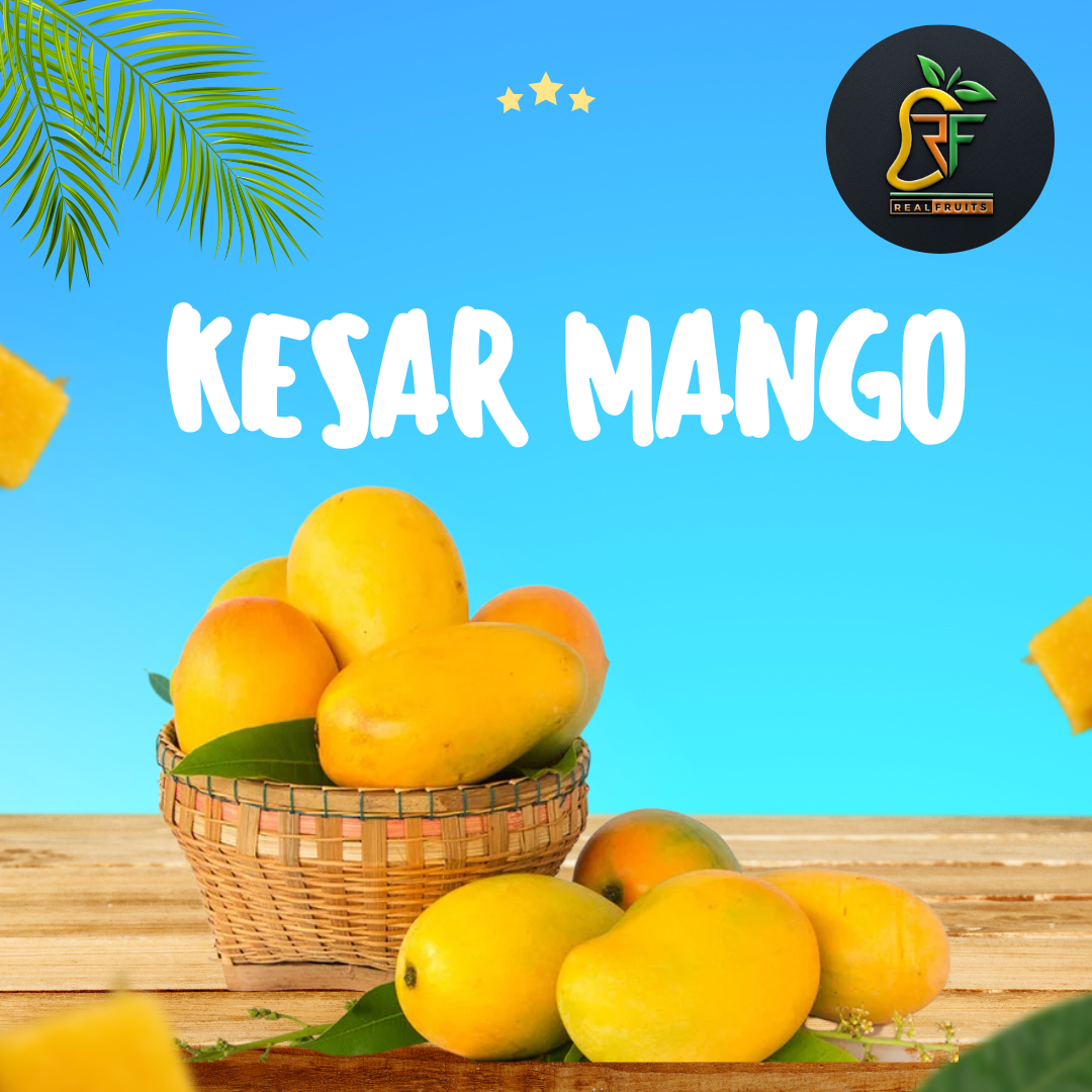 Fresh Mango (1)